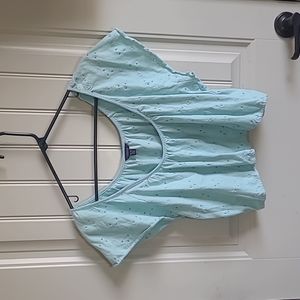 Aeropostale Crop Top